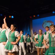 Jeck op Deck (16.01.16)